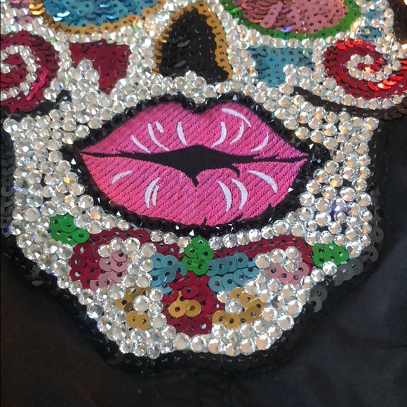 Customized jacket - Picture 7 of 7